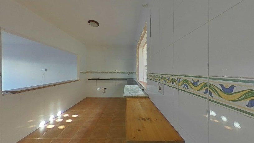 3 soveværelse Lejlighed til salg i La Oliva - € 287.000 (Ref: 9130346)