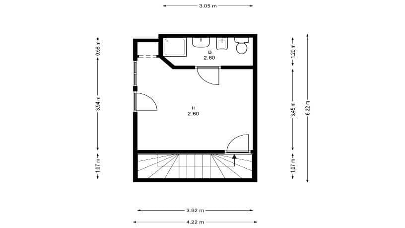 3 soveværelse Lejlighed til salg i La Oliva - € 287.000 (Ref: 9130346)