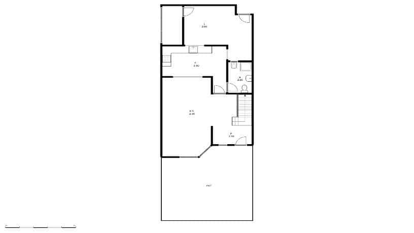 3 soveværelse Lejlighed til salg i La Oliva - € 287.000 (Ref: 9130346)
