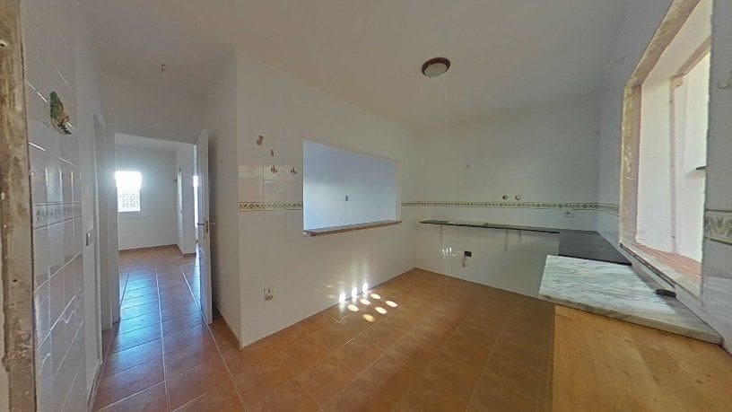 3 soveværelse Lejlighed til salg i La Oliva - € 287.000 (Ref: 9130346)