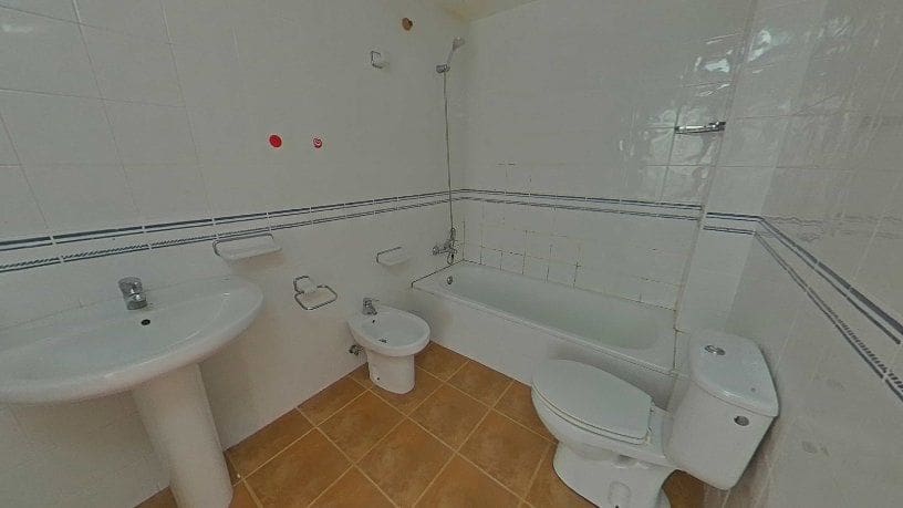 3 soveværelse Lejlighed til salg i La Oliva - € 287.000 (Ref: 9130346)