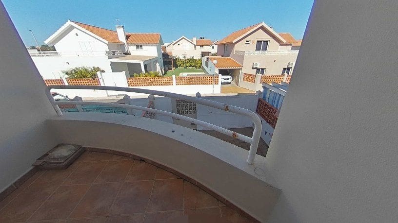 3 soveværelse Lejlighed til salg i La Oliva - € 287.000 (Ref: 9130346)