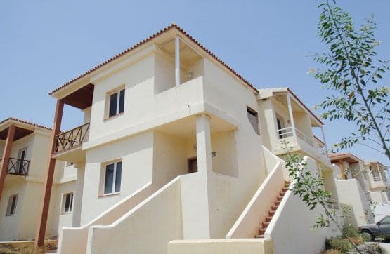 3 soveværelse Lejlighed til salg i Puerto del Rosario - € 105.000 (Ref: 9130347)