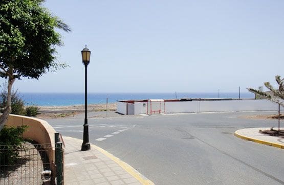 3 soveværelse Lejlighed til salg i Puerto del Rosario - € 105.000 (Ref: 9130347)