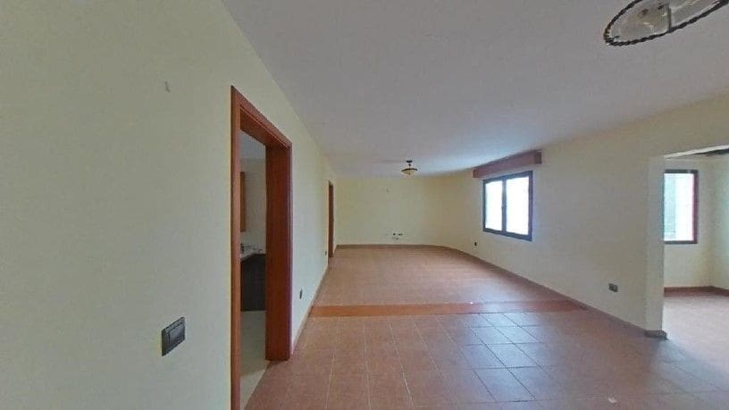 5 chambre Villa/Maison à vendre à San Bartolome - 272 000 € (Ref: 9157983)