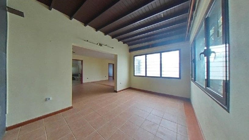 5 chambre Villa/Maison à vendre à San Bartolome - 272 000 € (Ref: 9157983)
