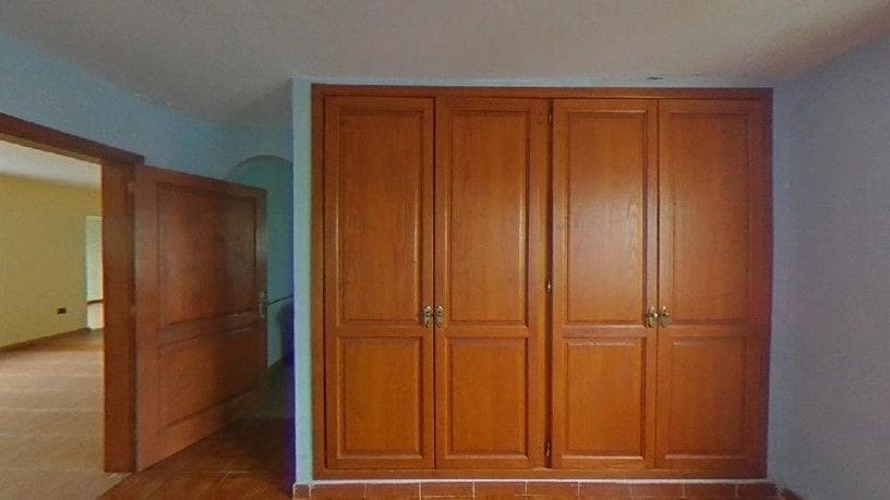 5 chambre Villa/Maison à vendre à San Bartolome - 272 000 € (Ref: 9157983)