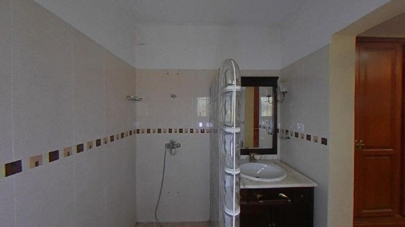 5 chambre Villa/Maison à vendre à San Bartolome - 272 000 € (Ref: 9157983)