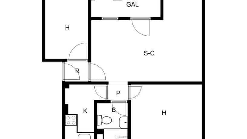 5 chambre Villa/Maison à vendre à San Bartolome - 272 000 € (Ref: 9157983)