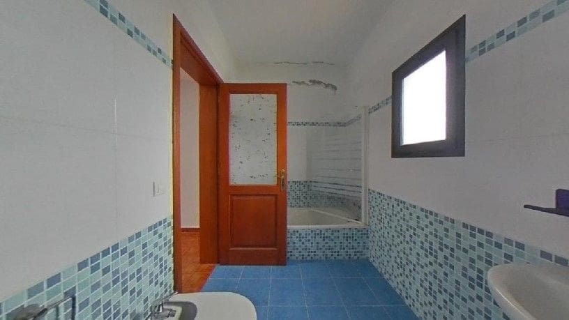 5 chambre Villa/Maison à vendre à San Bartolome - 272 000 € (Ref: 9157983)