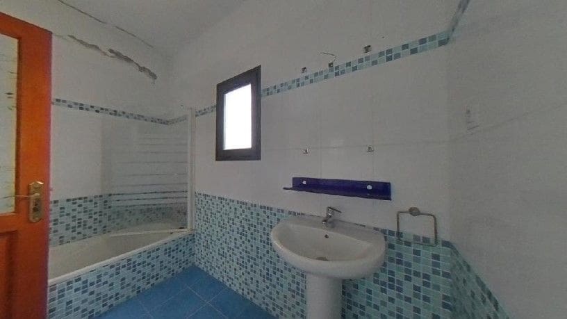 5 chambre Villa/Maison à vendre à San Bartolome - 272 000 € (Ref: 9157983)