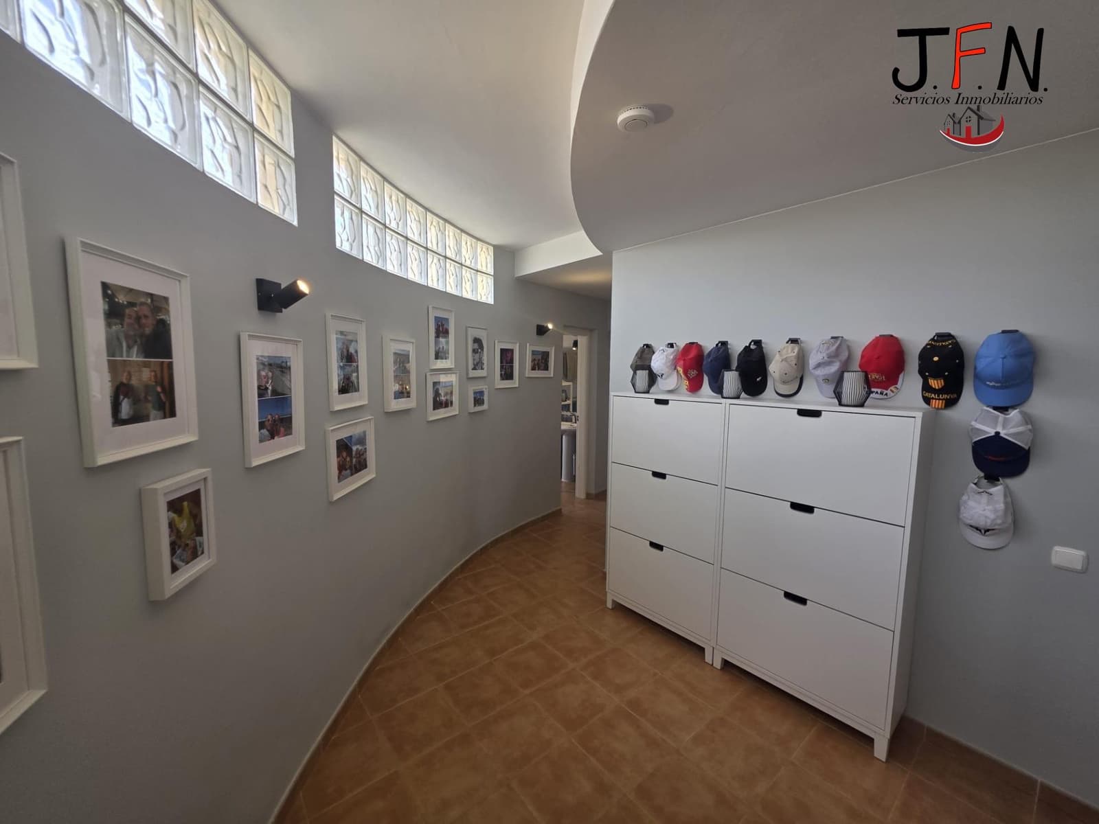 3 soveværelse Villa til salg i Triquivijate med swimmingpool - € 499.000 (Ref: 9159578)