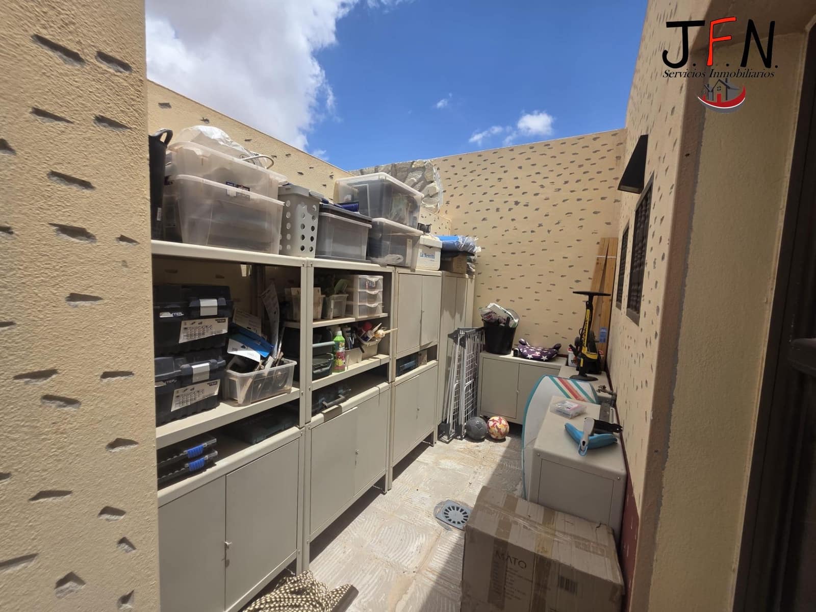 3 soveværelse Villa til salg i Triquivijate med swimmingpool - € 499.000 (Ref: 9159578)