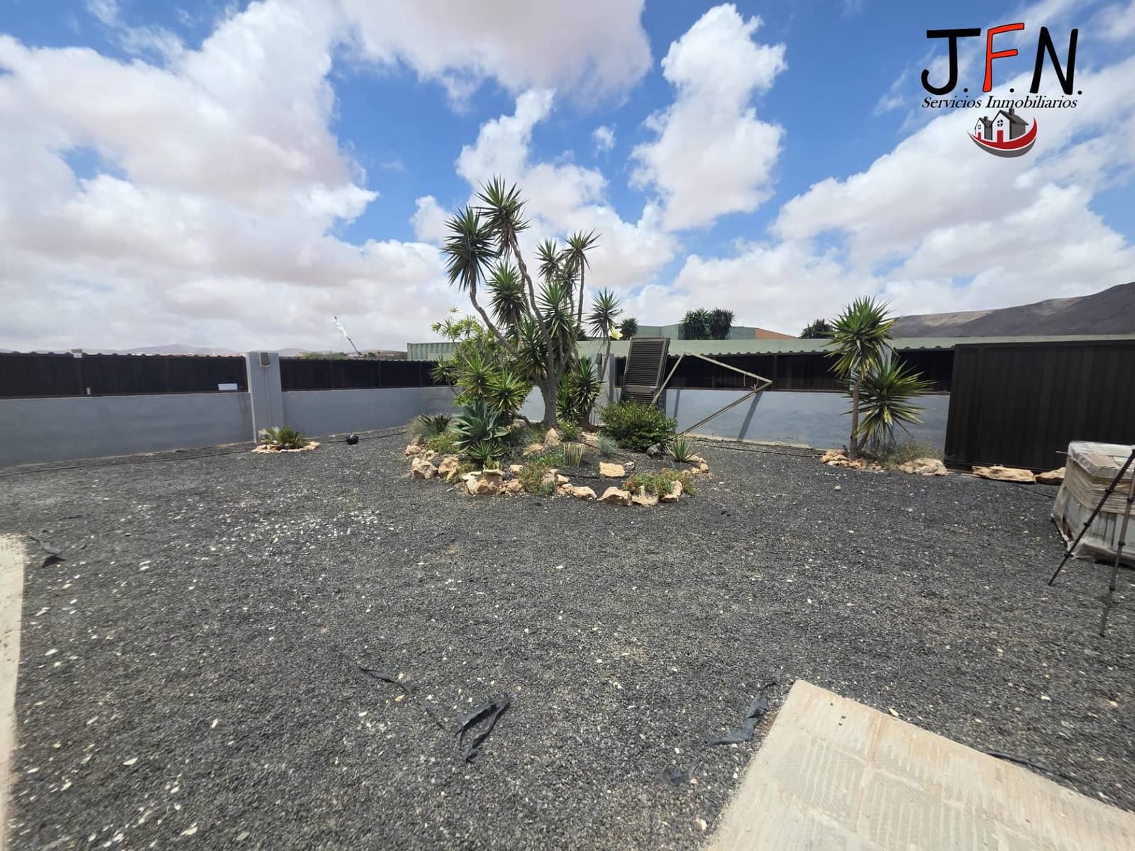 3 soveværelse Villa til salg i Triquivijate med swimmingpool - € 499.000 (Ref: 9159578)