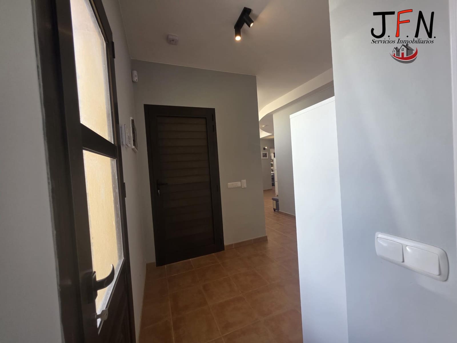 3 soveværelse Villa til salg i Triquivijate med swimmingpool - € 499.000 (Ref: 9159578)