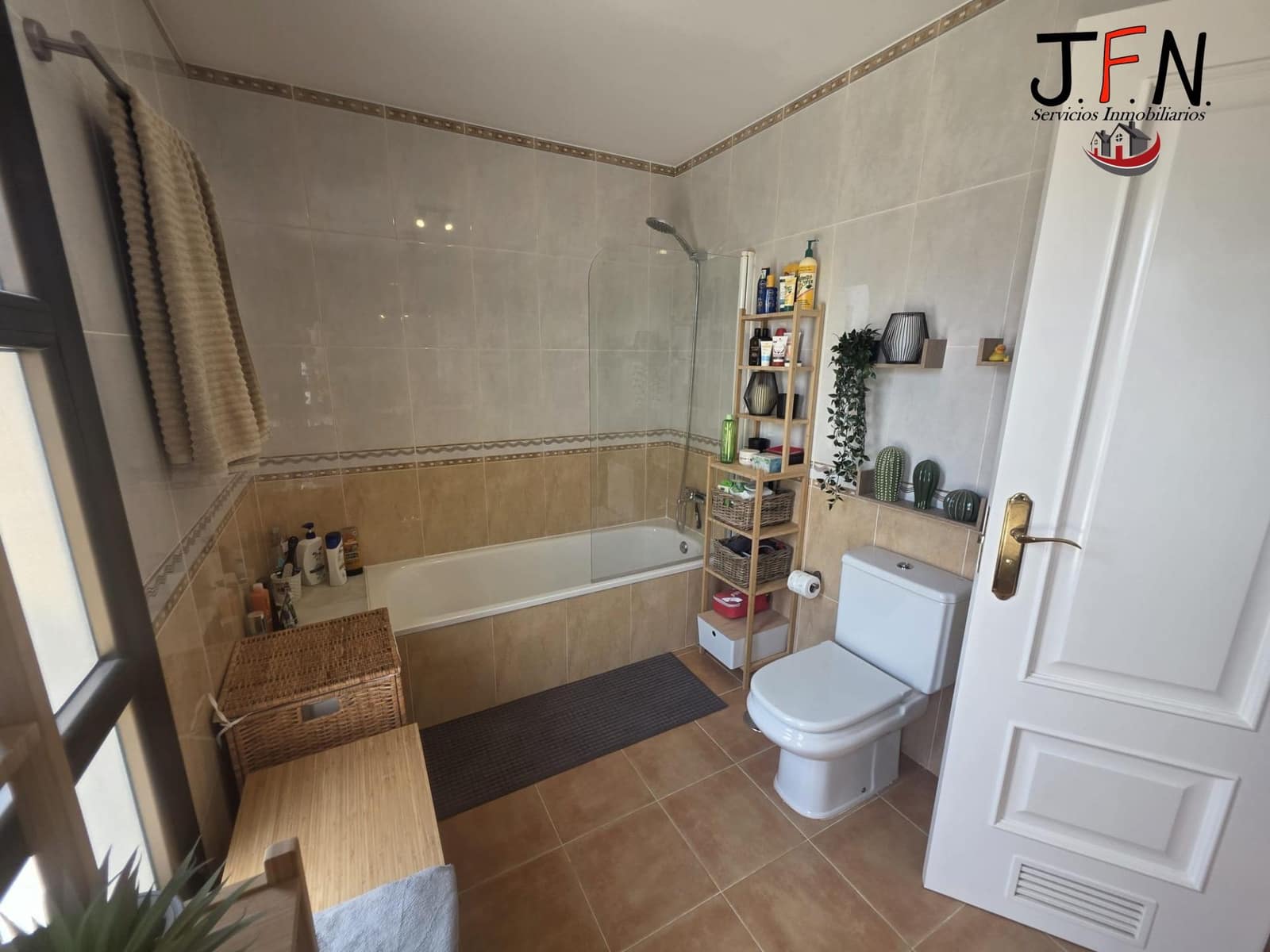 3 soveværelse Villa til salg i Triquivijate med swimmingpool - € 499.000 (Ref: 9159578)