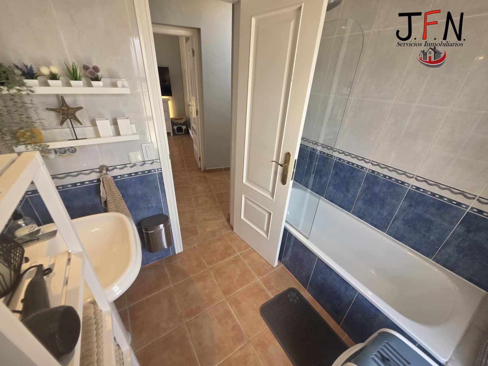 3 soveværelse Villa til salg i Triquivijate med swimmingpool - € 499.000 (Ref: 9159578)