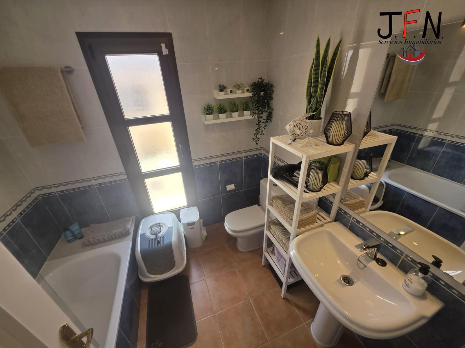 3 soveværelse Villa til salg i Triquivijate med swimmingpool - € 499.000 (Ref: 9159578)