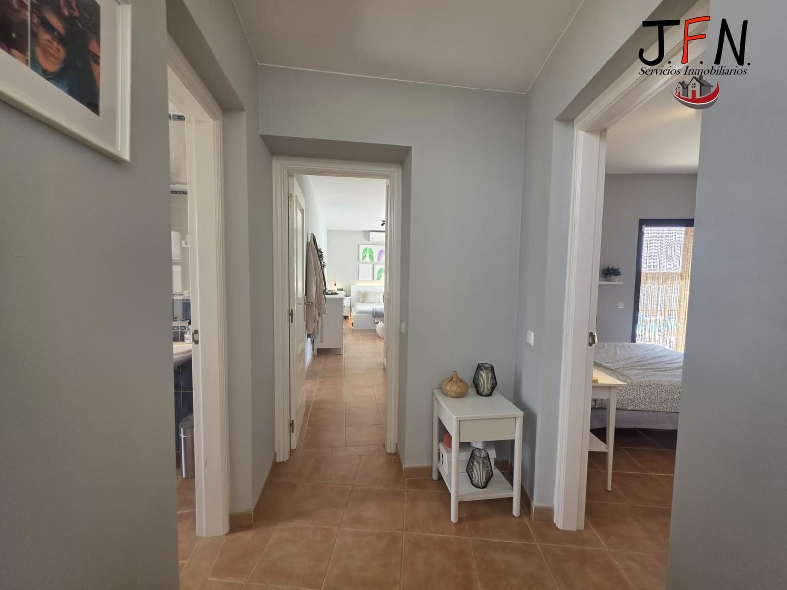 3 soveværelse Villa til salg i Triquivijate med swimmingpool - € 499.000 (Ref: 9159578)