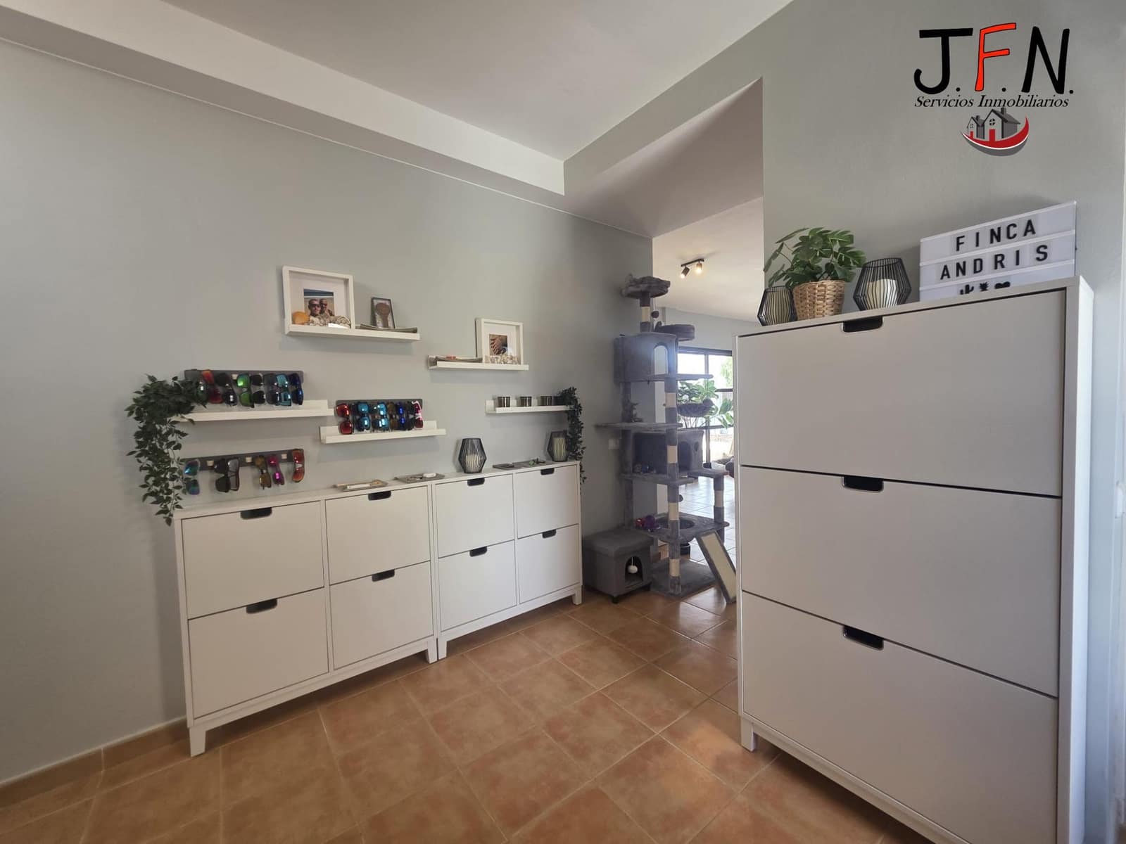 3 soveværelse Villa til salg i Triquivijate med swimmingpool - € 499.000 (Ref: 9159578)