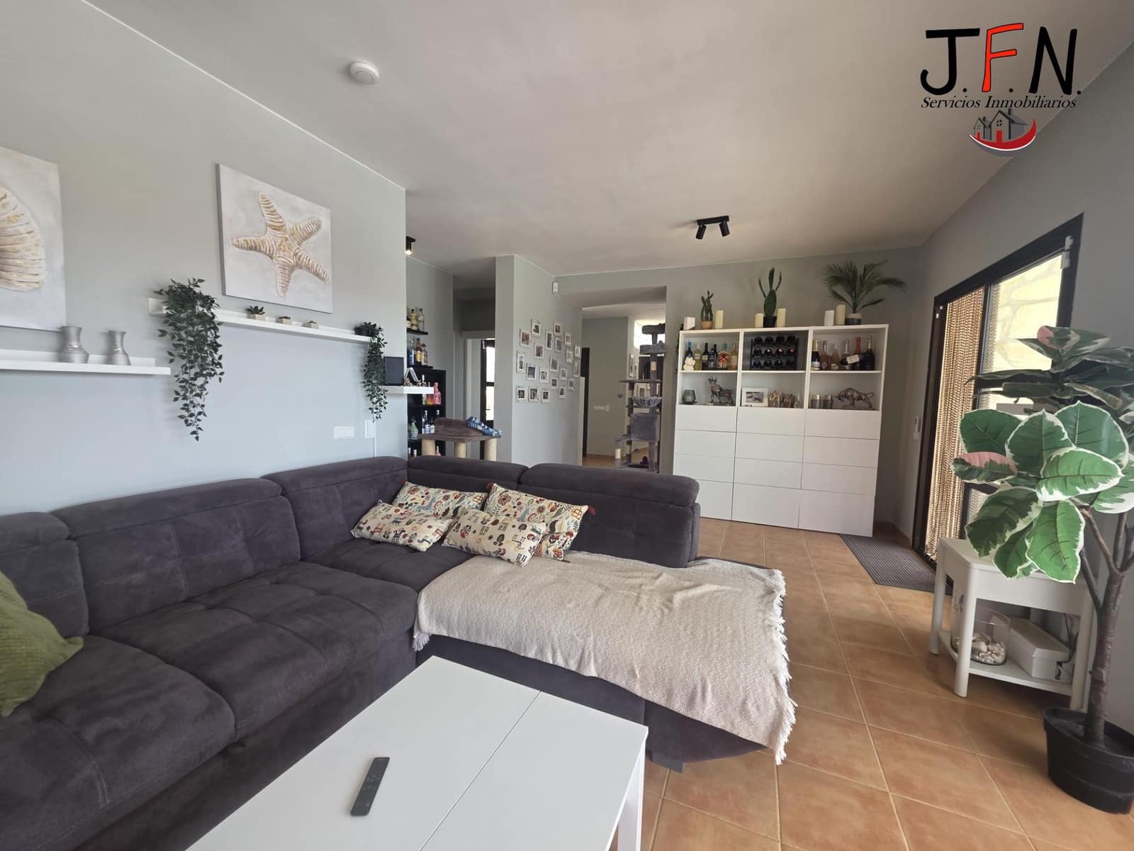 3 soveværelse Villa til salg i Triquivijate med swimmingpool - € 499.000 (Ref: 9159578)