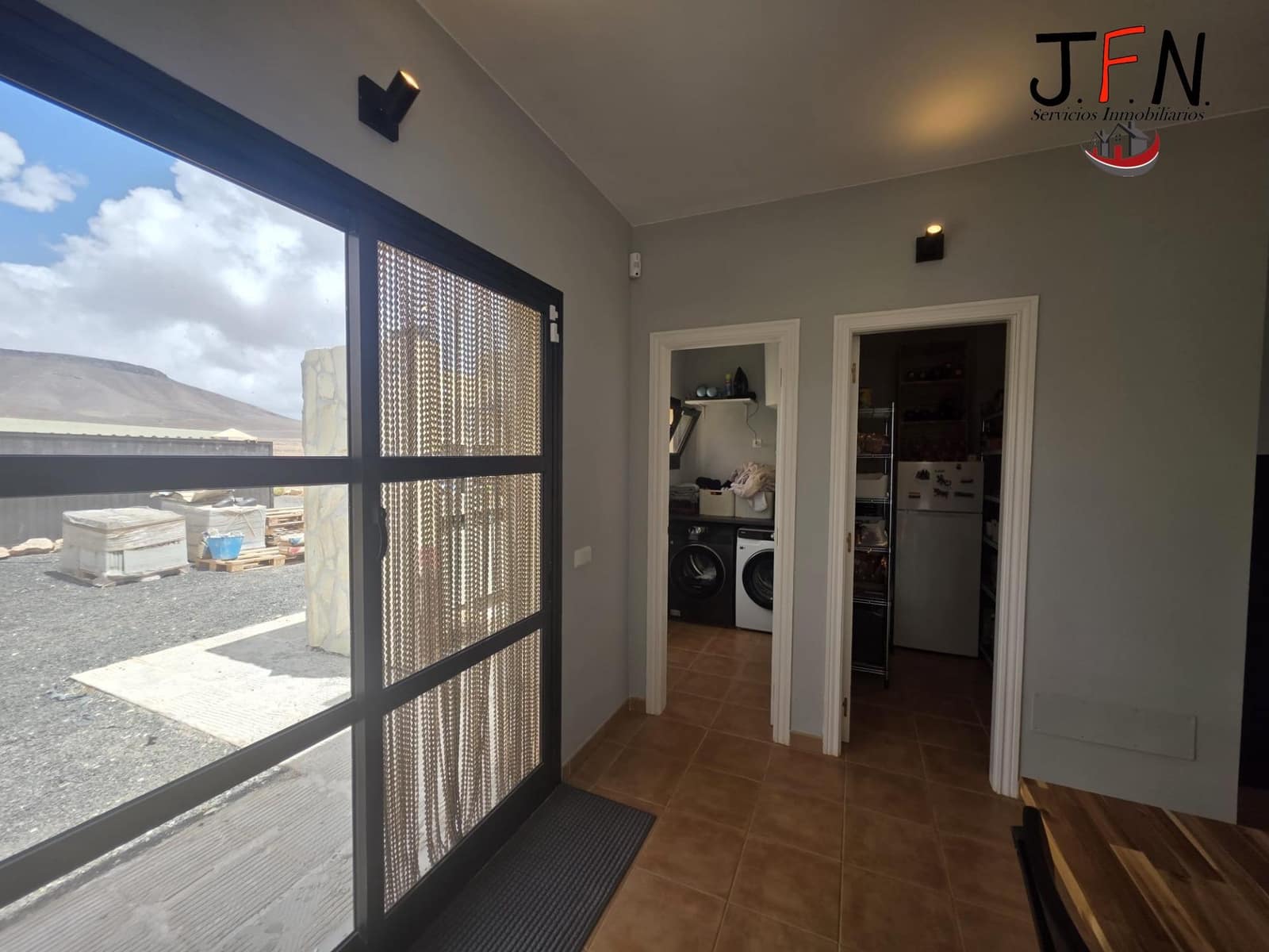 3 soveværelse Villa til salg i Triquivijate med swimmingpool - € 499.000 (Ref: 9159578)