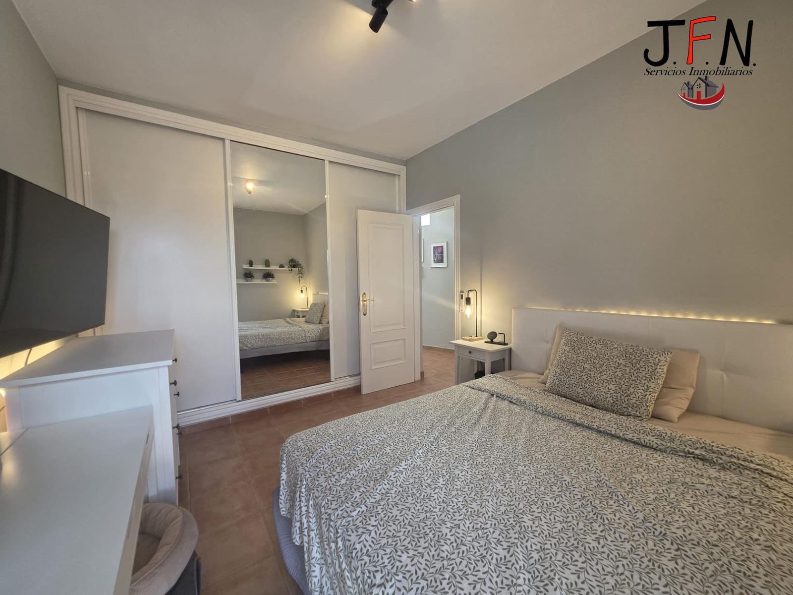 3 soveværelse Villa til salg i Triquivijate med swimmingpool - € 499.000 (Ref: 9159578)