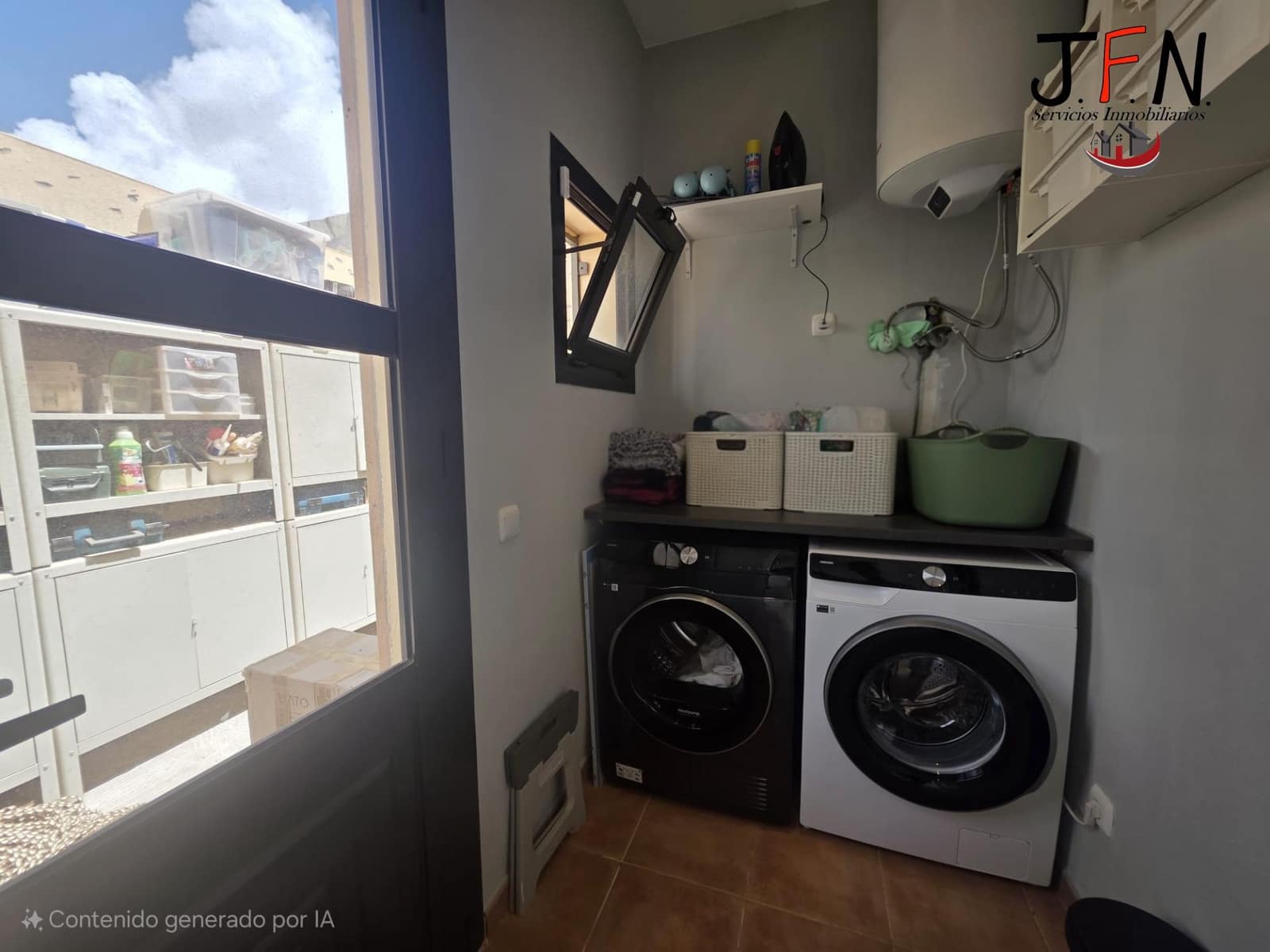 3 soveværelse Villa til salg i Triquivijate med swimmingpool - € 499.000 (Ref: 9159578)