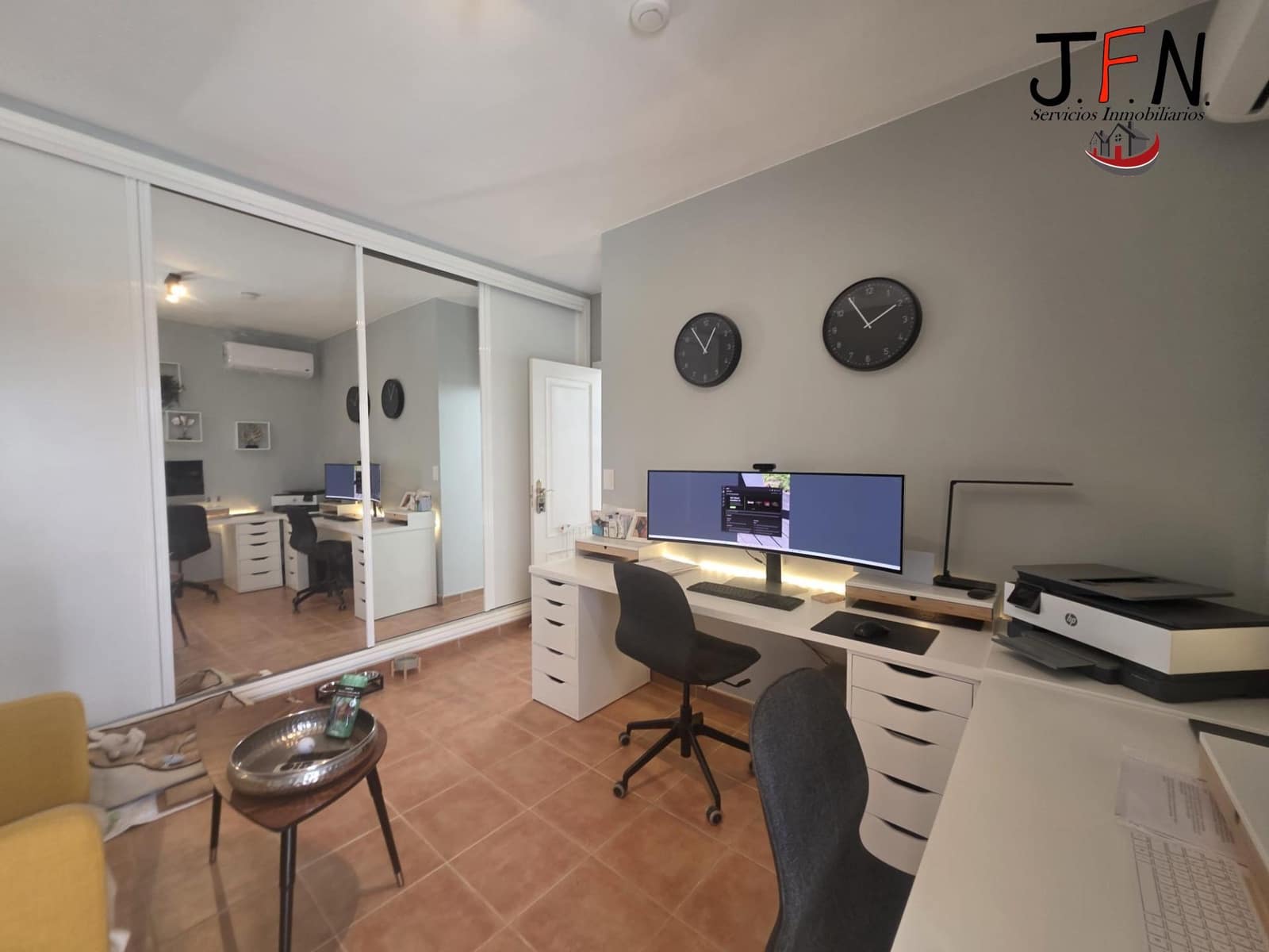 3 soveværelse Villa til salg i Triquivijate med swimmingpool - € 499.000 (Ref: 9159578)