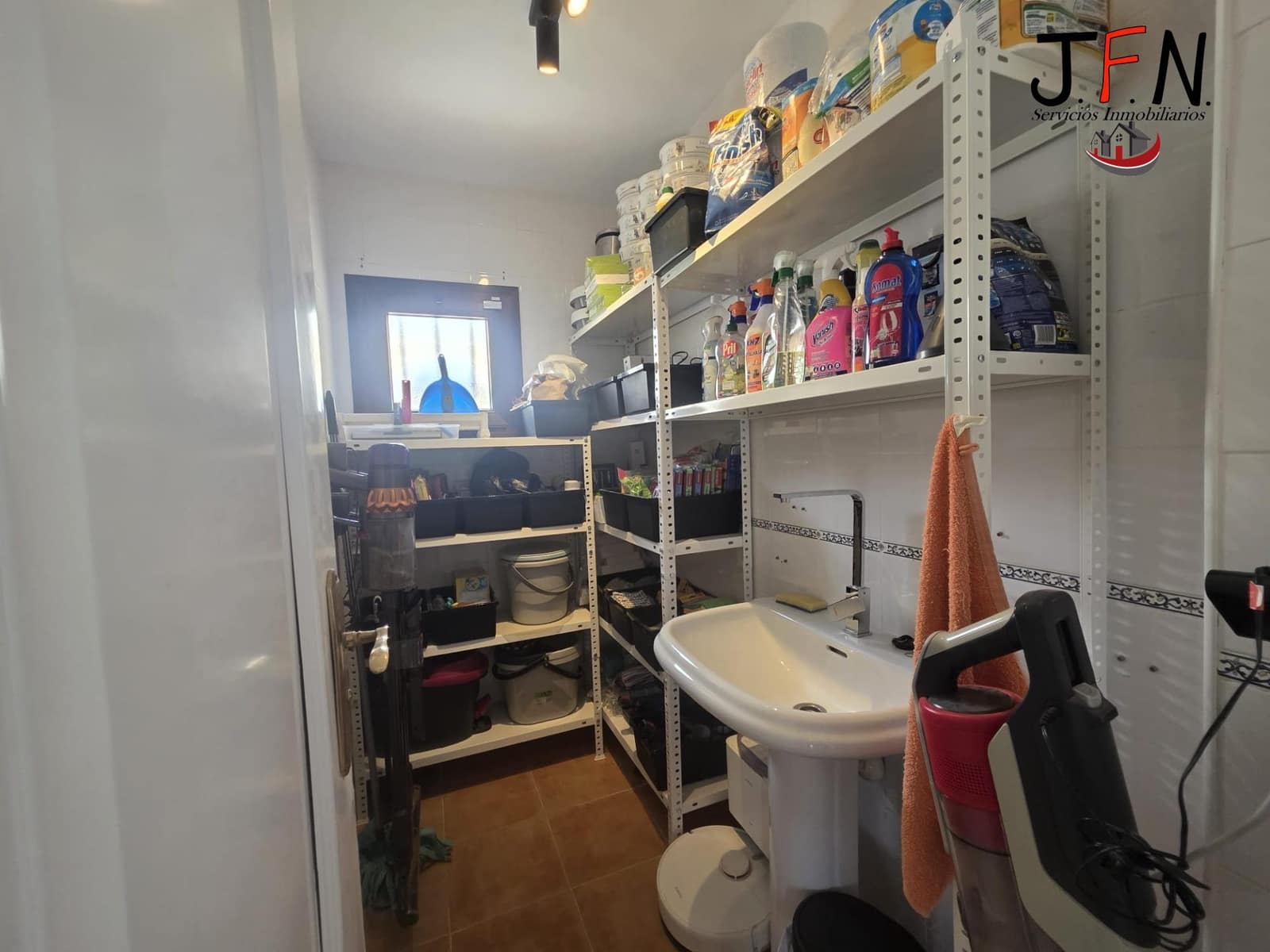 3 soveværelse Villa til salg i Triquivijate med swimmingpool - € 499.000 (Ref: 9159578)