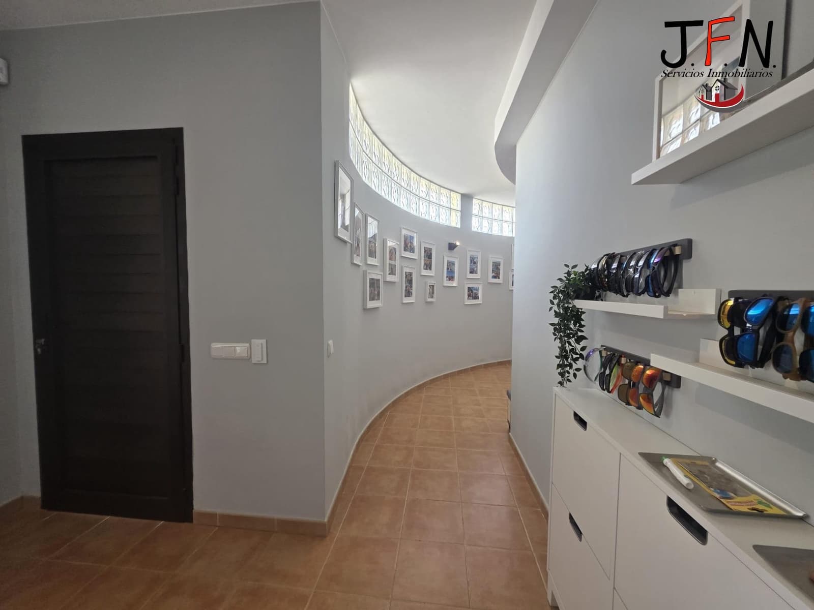 3 soveværelse Villa til salg i Triquivijate med swimmingpool - € 499.000 (Ref: 9159578)