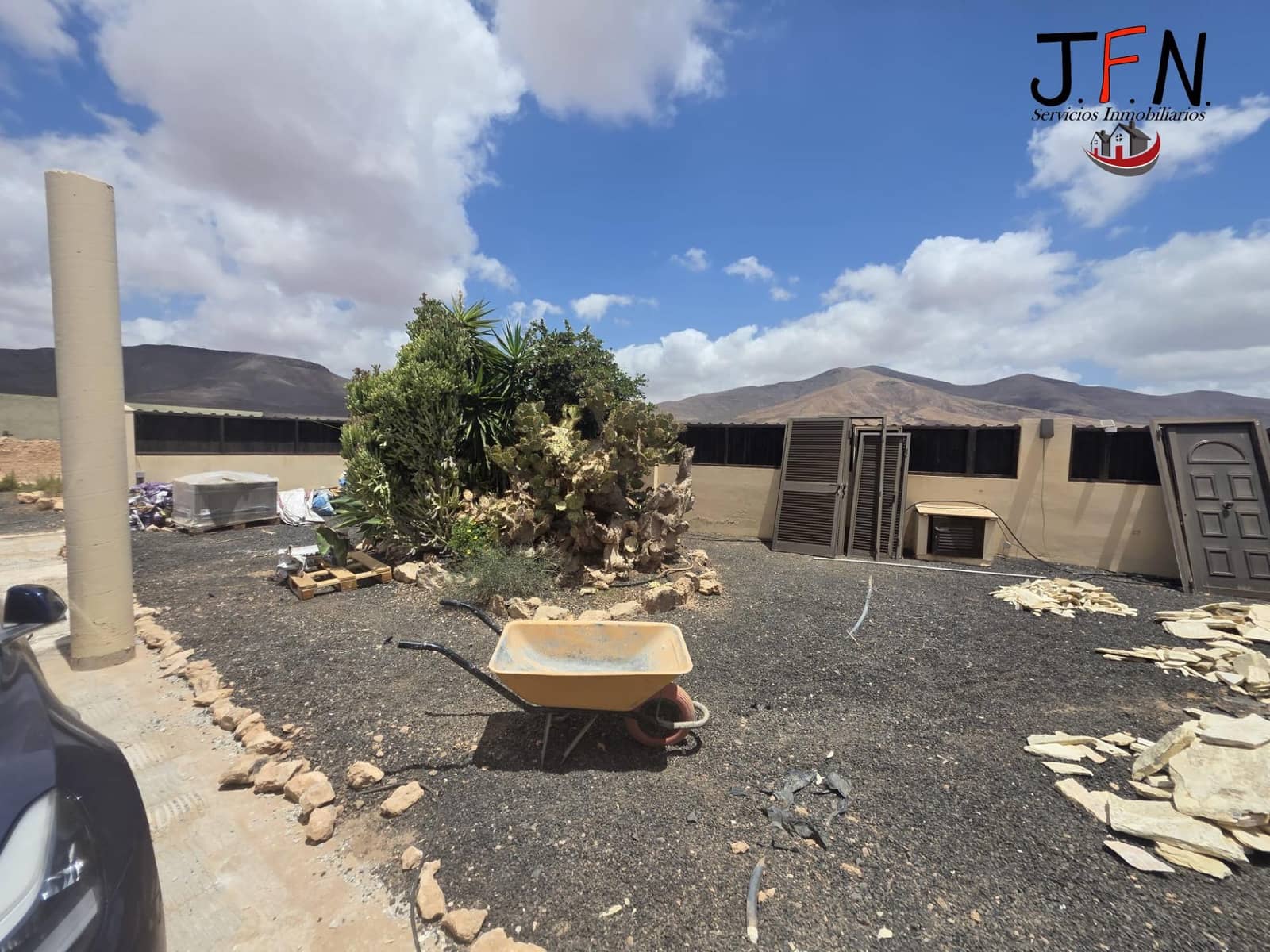 3 soveværelse Villa til salg i Triquivijate med swimmingpool - € 499.000 (Ref: 9159578)