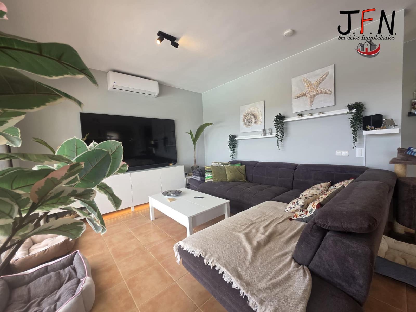 3 soveværelse Villa til salg i Triquivijate med swimmingpool - € 499.000 (Ref: 9159578)