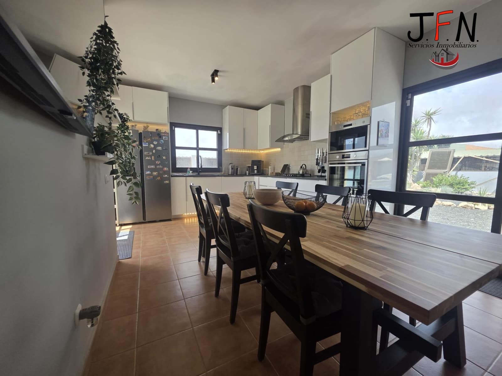 3 soveværelse Villa til salg i Triquivijate med swimmingpool - € 499.000 (Ref: 9159578)