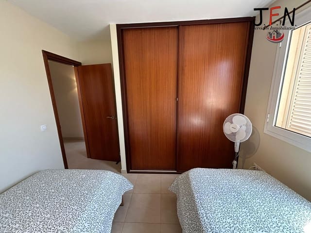 3 makuuhuone Huvila myytävänä paikassa Costa de Antigua, Antigua mukana uima-altaan - 335 000 € (Ref: 9163918)