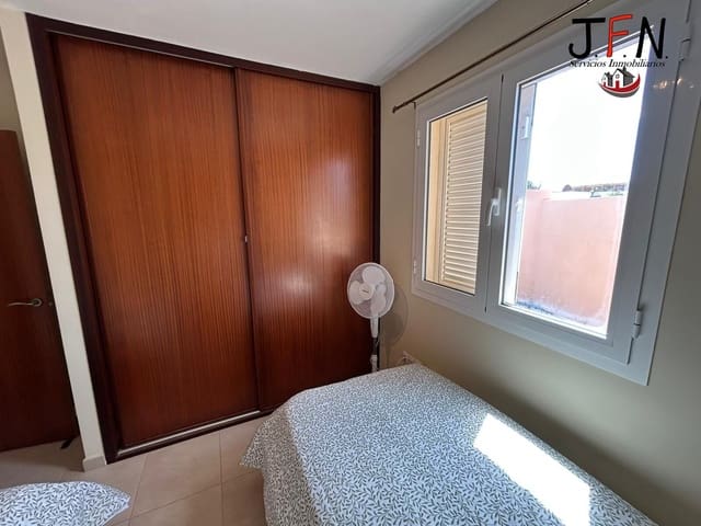 3 makuuhuone Huvila myytävänä paikassa Costa de Antigua, Antigua mukana uima-altaan - 335 000 € (Ref: 9163918)