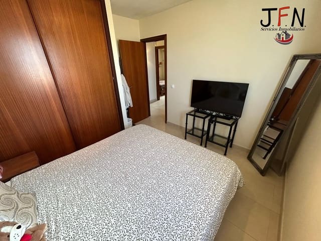 3 makuuhuone Huvila myytävänä paikassa Costa de Antigua, Antigua mukana uima-altaan - 335 000 € (Ref: 9163918)