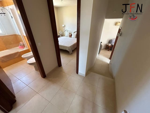 3 makuuhuone Huvila myytävänä paikassa Costa de Antigua, Antigua mukana uima-altaan - 335 000 € (Ref: 9163918)