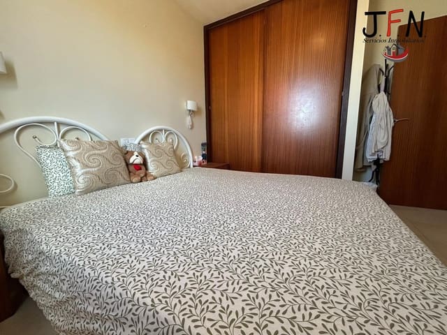 3 makuuhuone Huvila myytävänä paikassa Costa de Antigua, Antigua mukana uima-altaan - 335 000 € (Ref: 9163918)