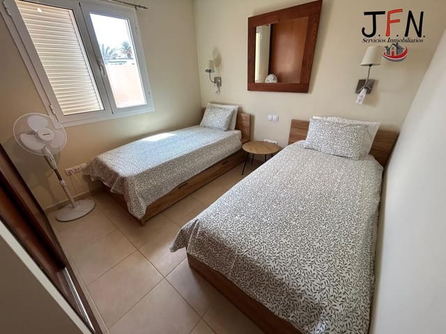 3 makuuhuone Huvila myytävänä paikassa Costa de Antigua, Antigua mukana uima-altaan - 335 000 € (Ref: 9163918)