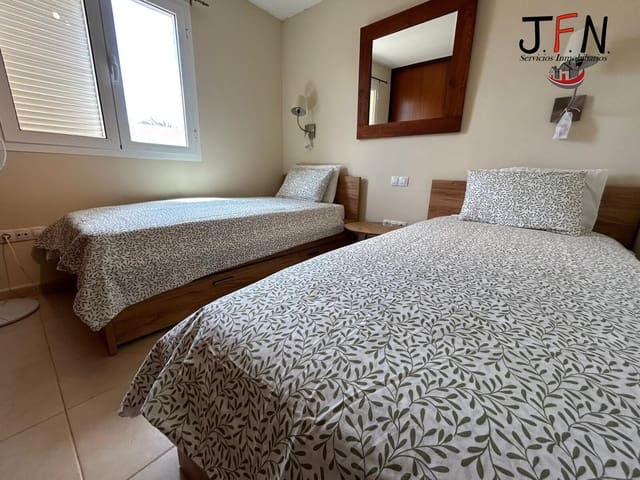 3 makuuhuone Huvila myytävänä paikassa Costa de Antigua, Antigua mukana uima-altaan - 335 000 € (Ref: 9163918)