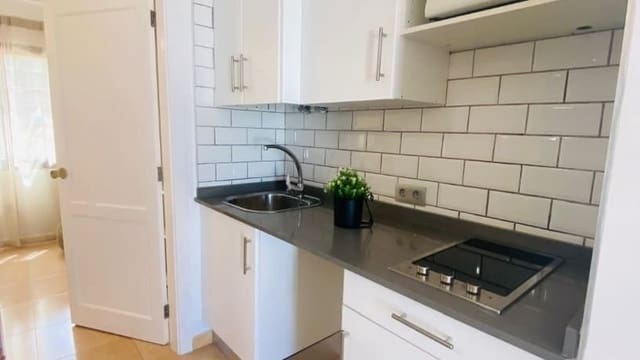 1 sypialnia Mieszkanie na sprzedaż w La Oliva - 169 000 € (Ref: 9220090)