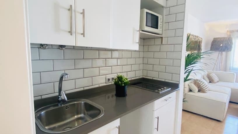 Wohnung zu verkaufen in La Oliva - 159.000 € (Ref: 9220093)