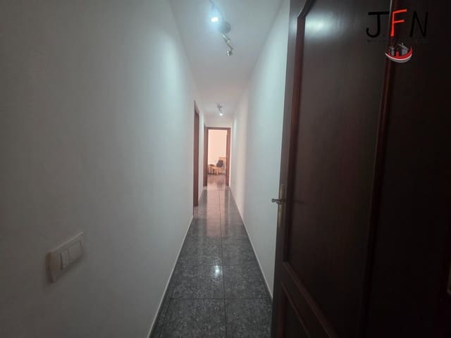 2 sovrum Lägenhet till salu i Puerto del Rosario - 147 600 € (Ref: 9272703)