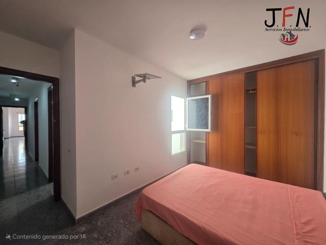 2 sovrum Lägenhet till salu i Puerto del Rosario - 147 600 € (Ref: 9272703)