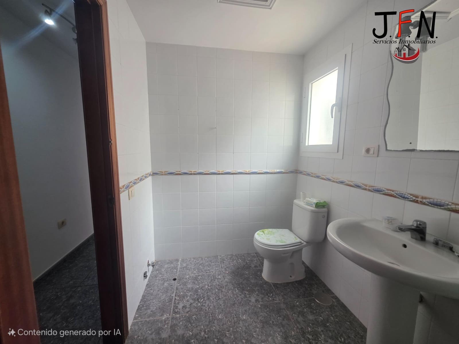 2 sovrum Lägenhet till salu i Puerto del Rosario - 147 600 € (Ref: 9272703)