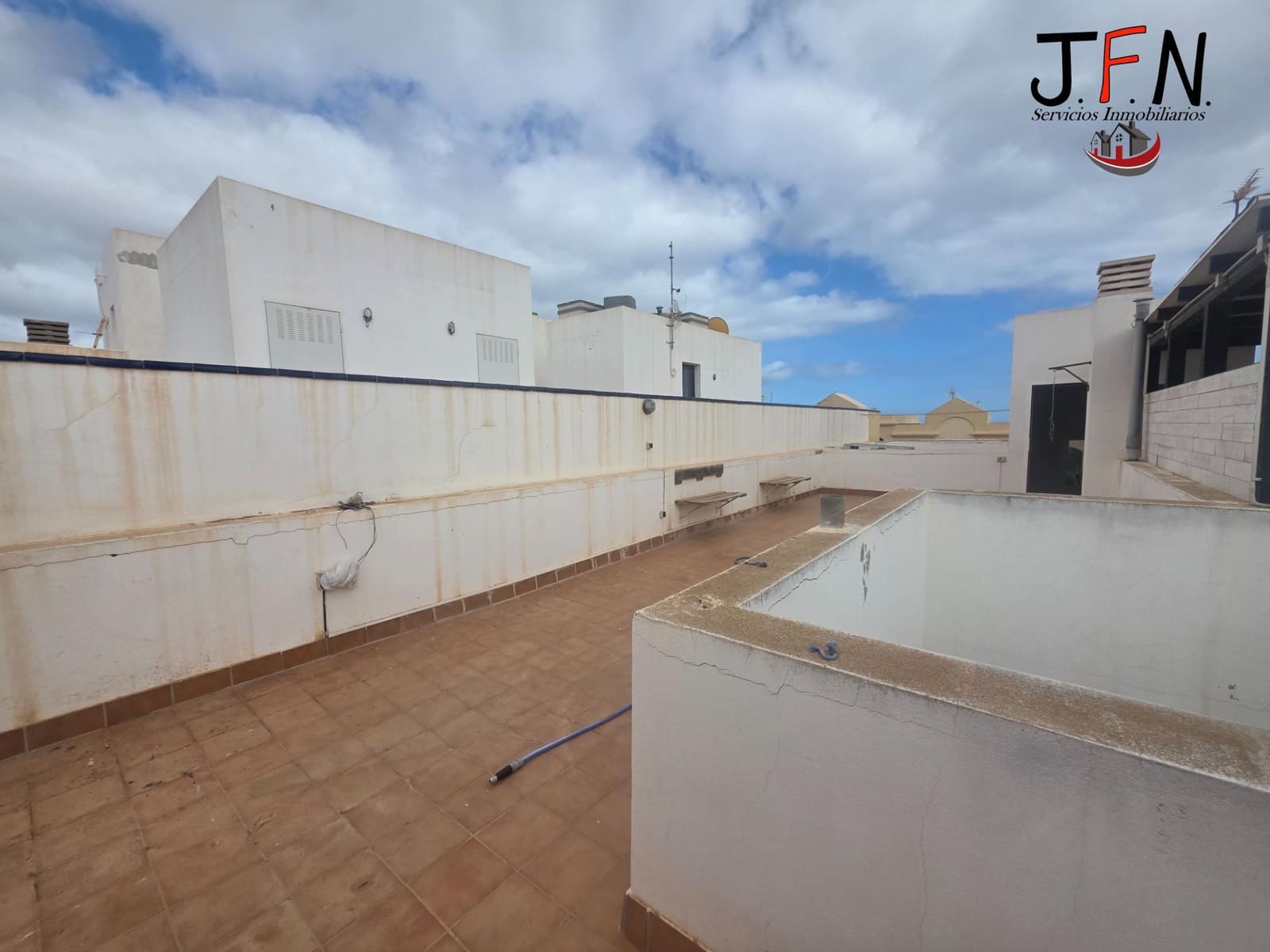 2 sovrum Lägenhet till salu i Puerto del Rosario - 147 600 € (Ref: 9272703)