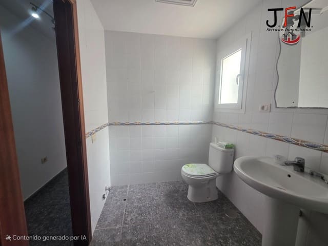 2 sovrum Lägenhet till salu i Puerto del Rosario - 147 600 € (Ref: 9272703)