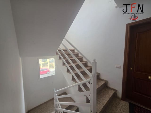 2 sovrum Lägenhet till salu i Puerto del Rosario - 147 600 € (Ref: 9272703)