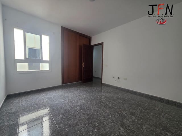 2 sovrum Lägenhet till salu i Puerto del Rosario - 147 600 € (Ref: 9272703)